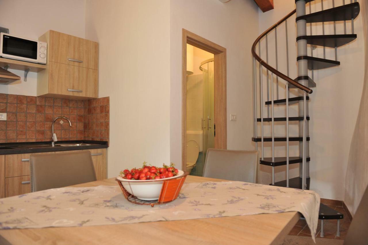 Apartmaji Kumar Smartno Exterior photo