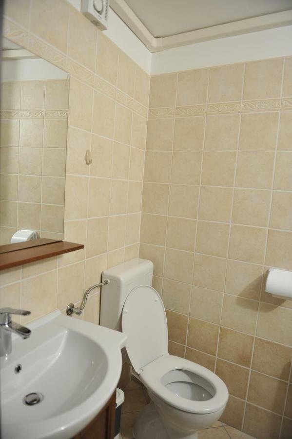 Apartmaji Kumar Smartno Exterior photo