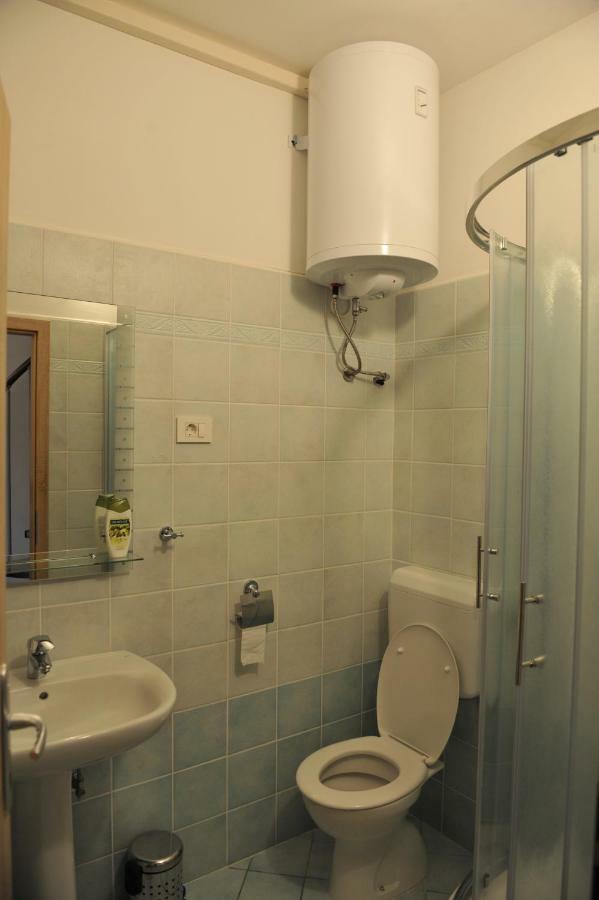 Apartmaji Kumar Smartno Exterior photo