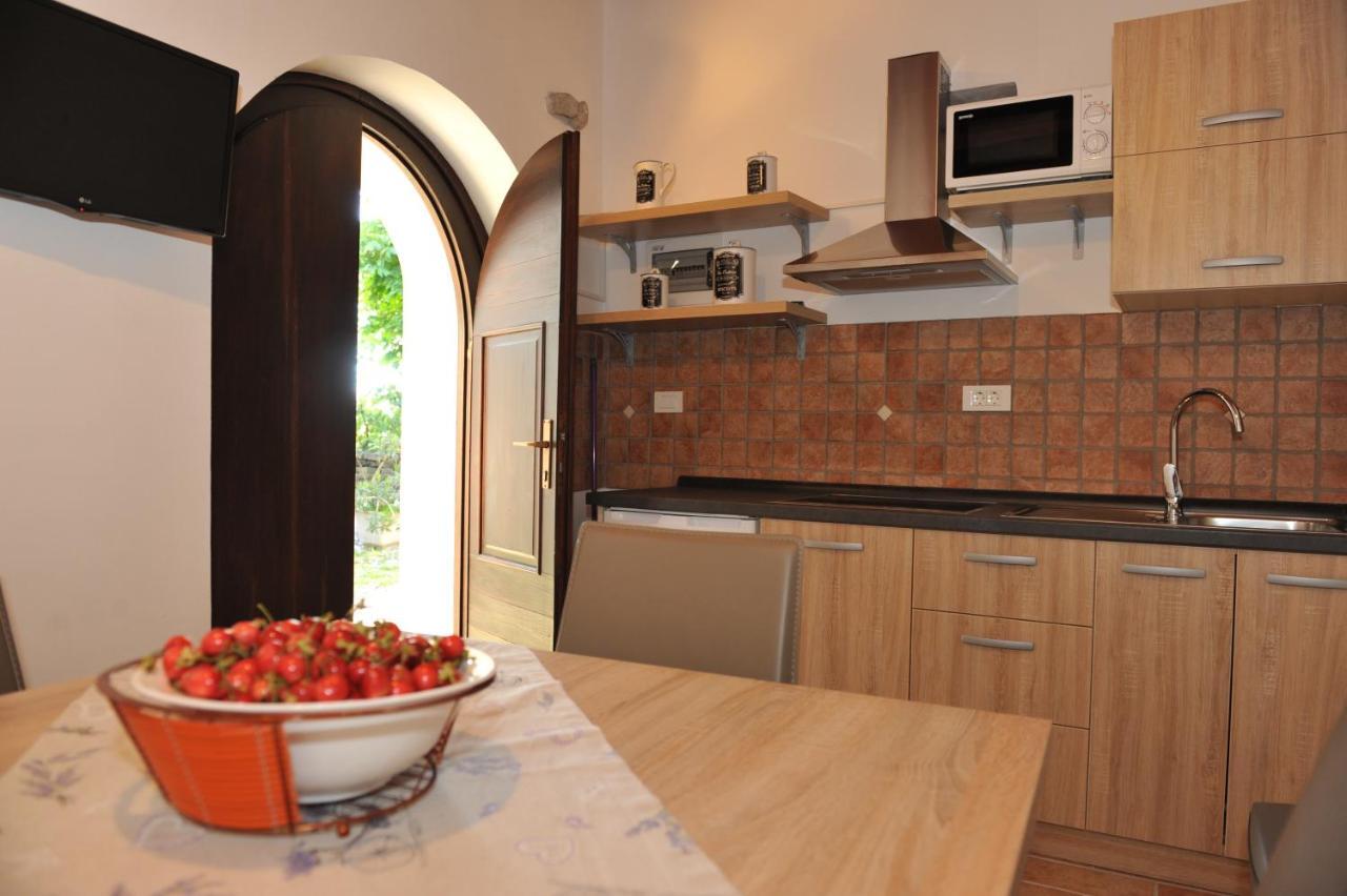 Apartmaji Kumar Smartno Exterior photo