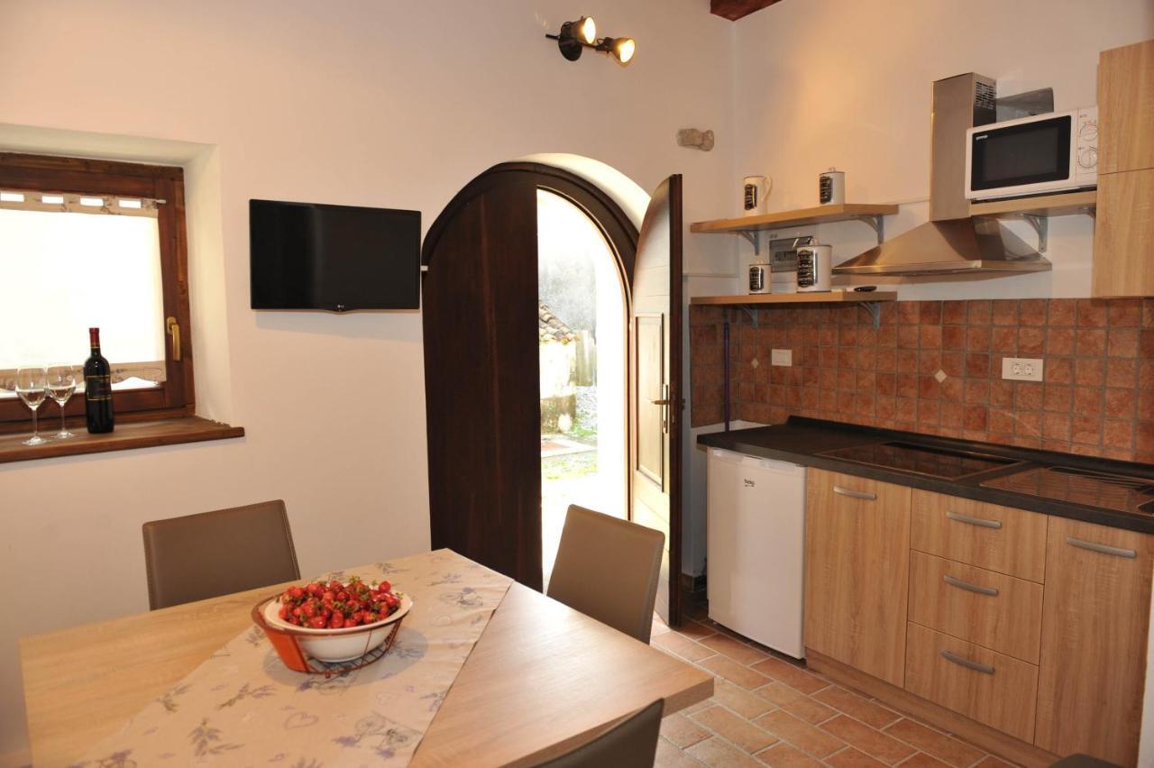 Apartmaji Kumar Smartno Exterior photo