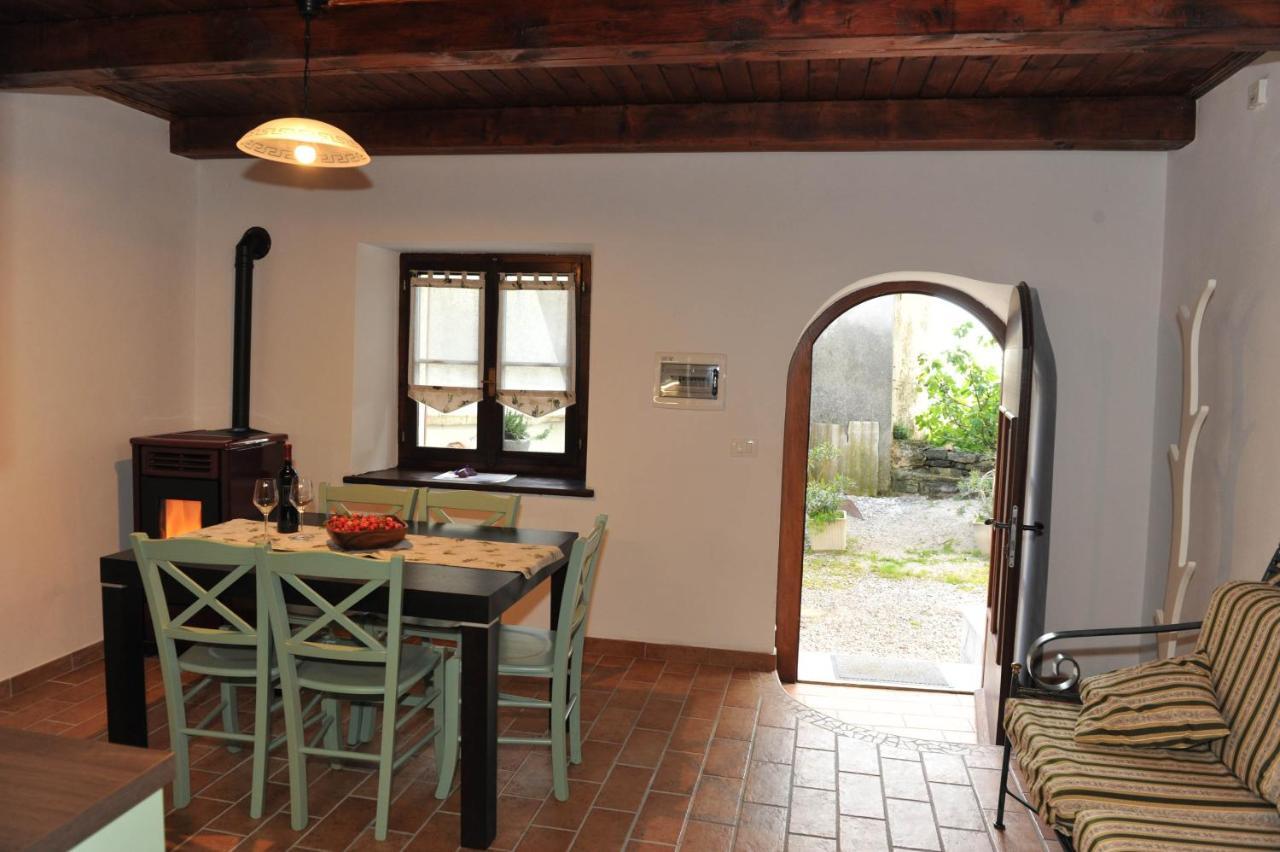 Apartmaji Kumar Smartno Exterior photo