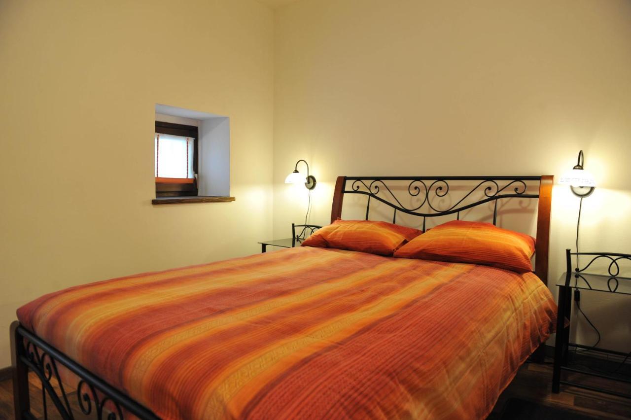 Apartmaji Kumar Smartno Exterior photo