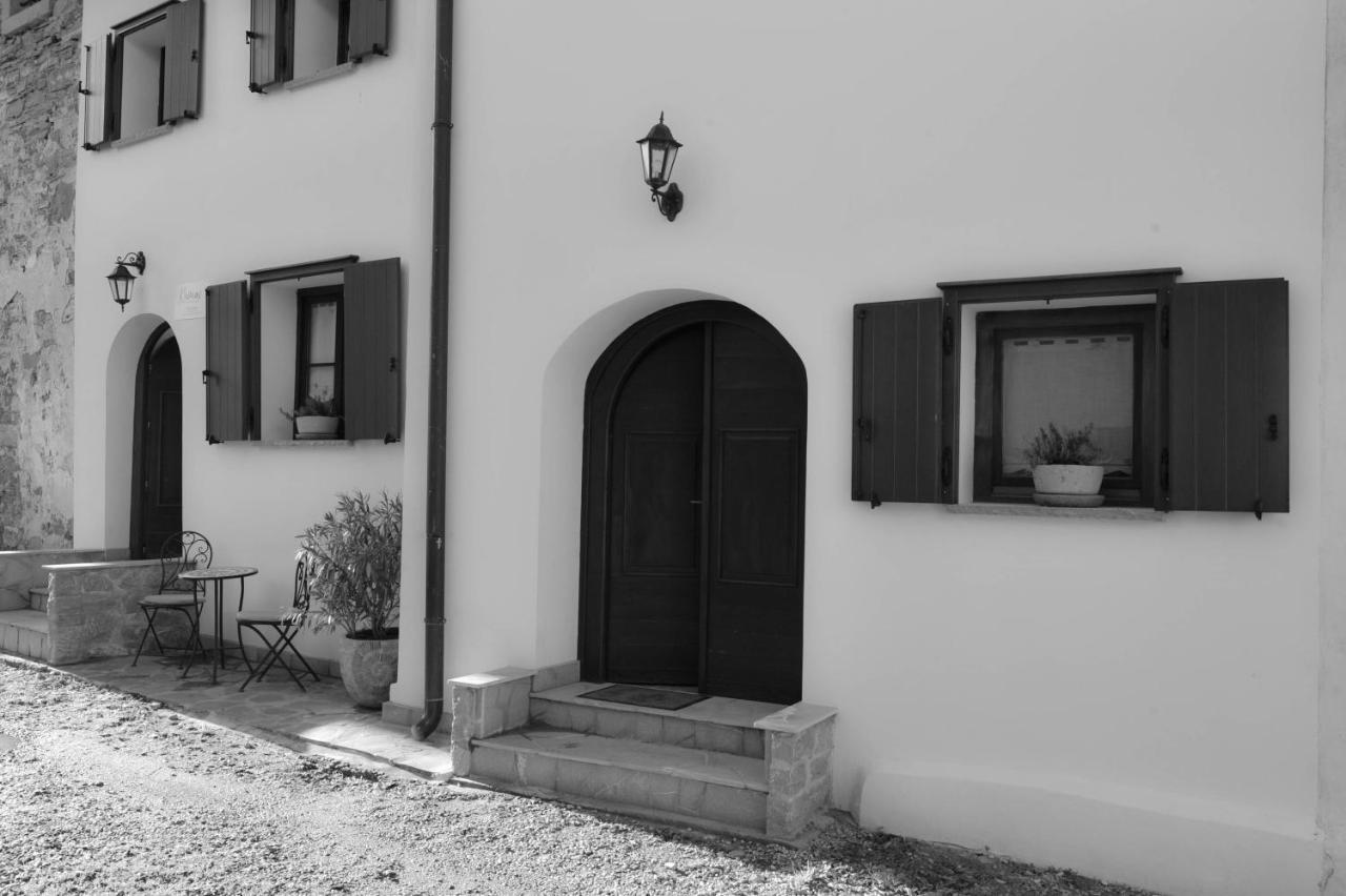 Apartmaji Kumar Smartno Exterior photo