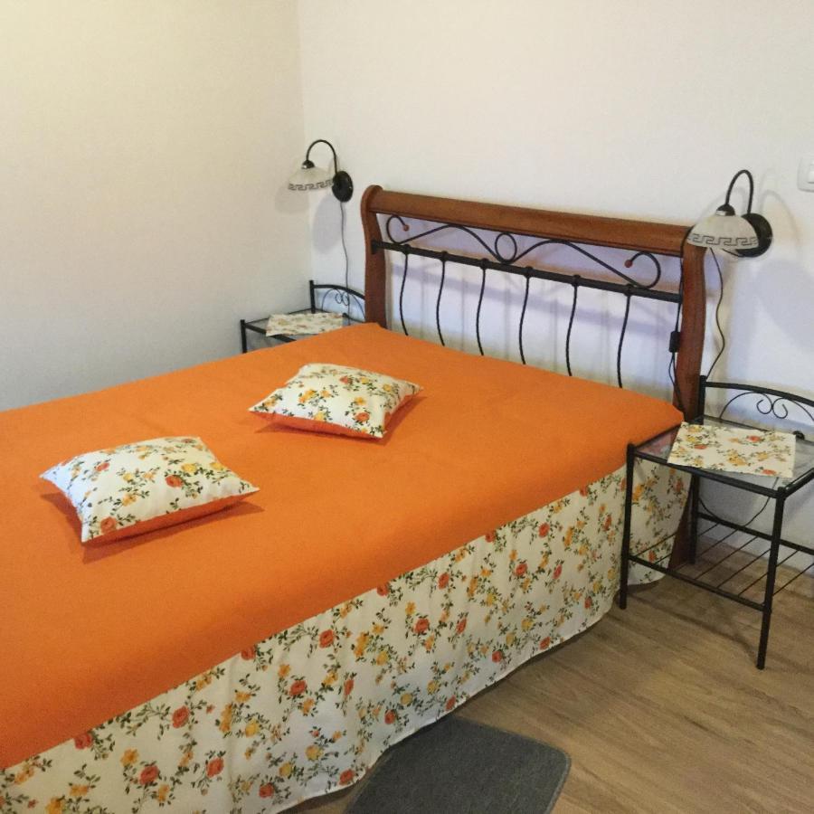 Apartmaji Kumar Smartno Exterior photo